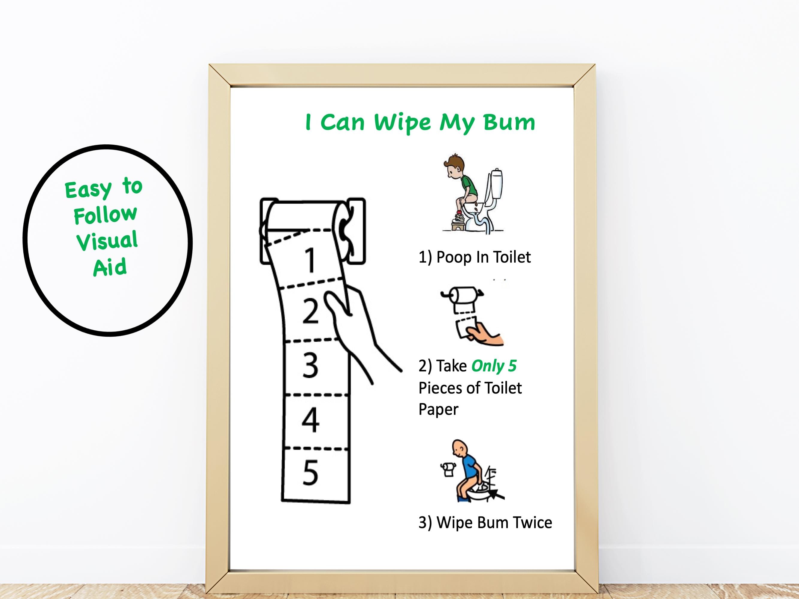 Butt Muscle Pain