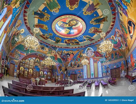 Unveiling the Mysteries of the Byzantine Catholic Church: A Journey Through History and Tradition