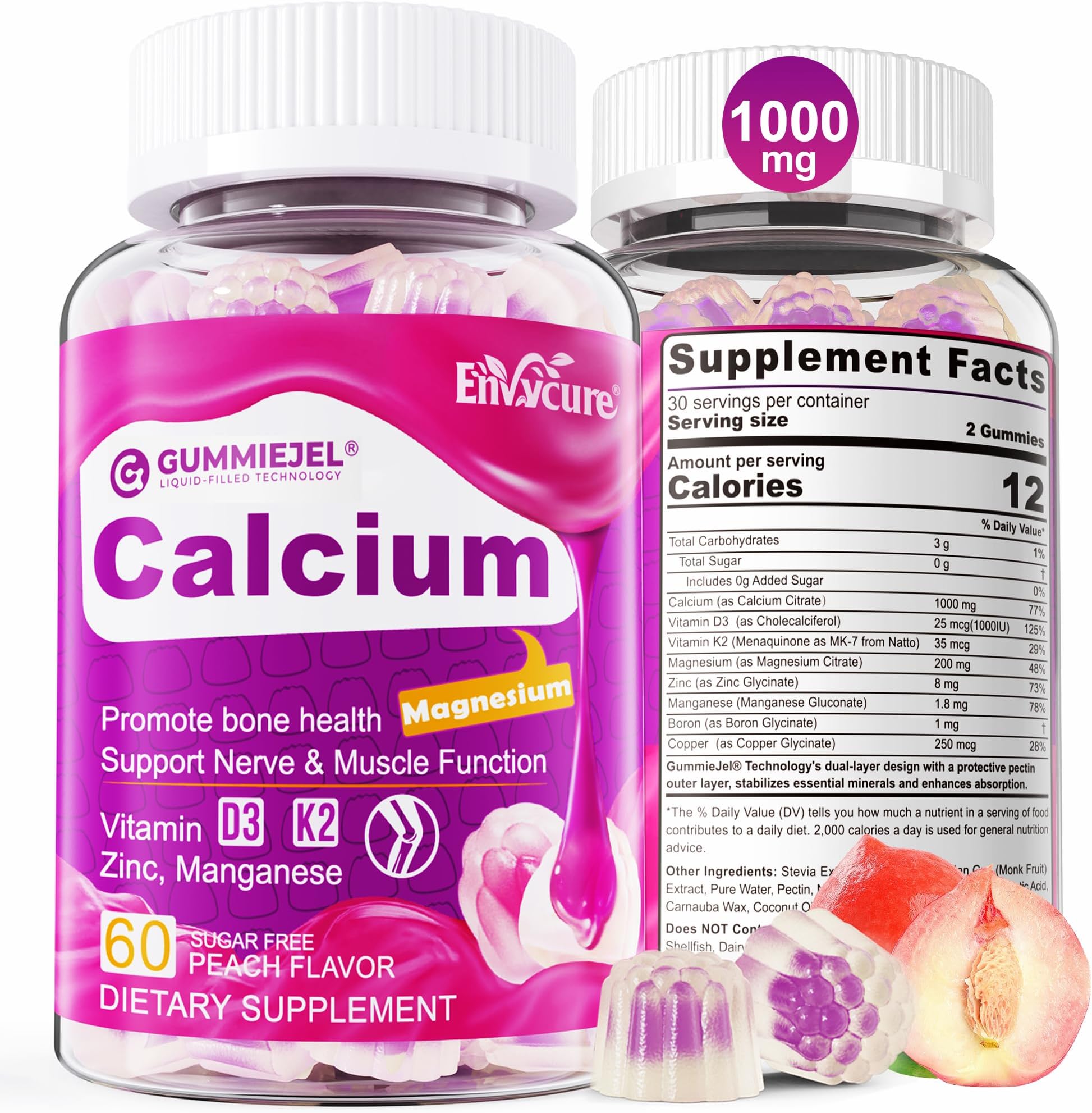 Calcium Element Periodic Table