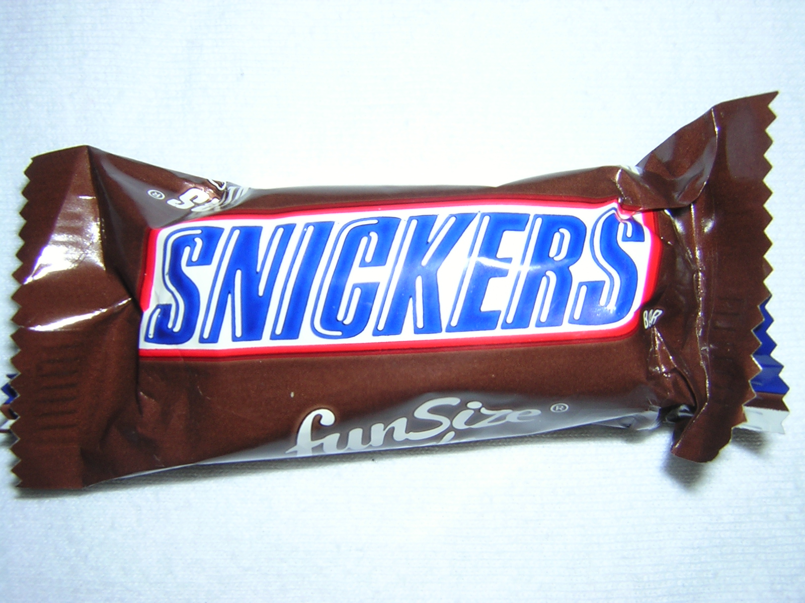 How Many Calories Are In A Fun Size Snickers Bar (2026 Update)