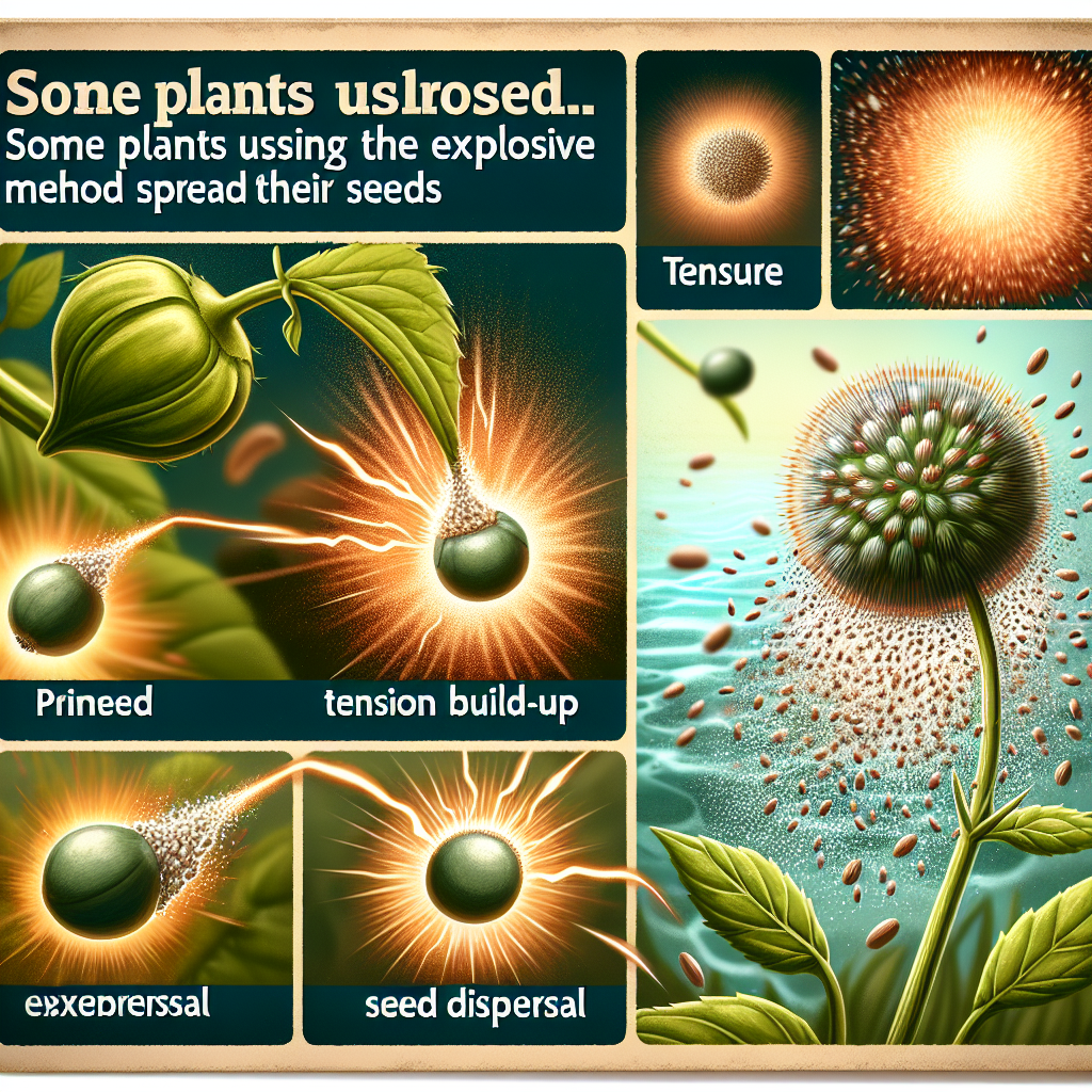Can Plants Explode Risks And Prevention For Gardeners