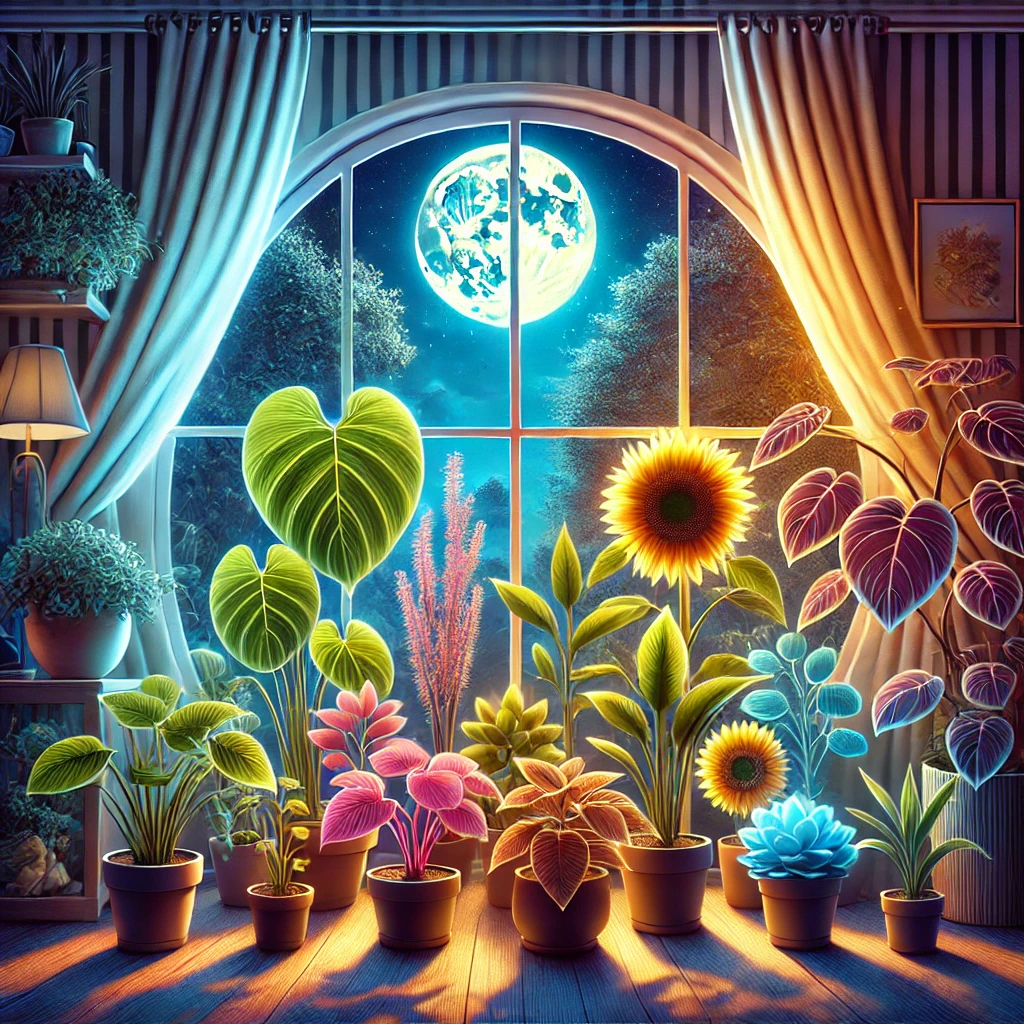 Can Plants Really Fart? The Science Behind Garden Rumbles