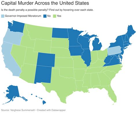 Capital Murder Meaning: Legal Definition Explained