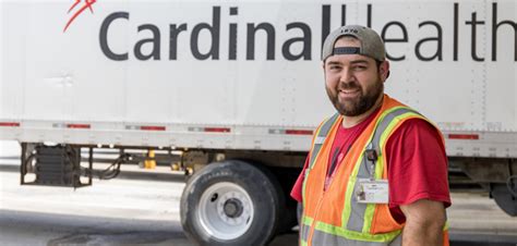 Cardinal Health Careers
