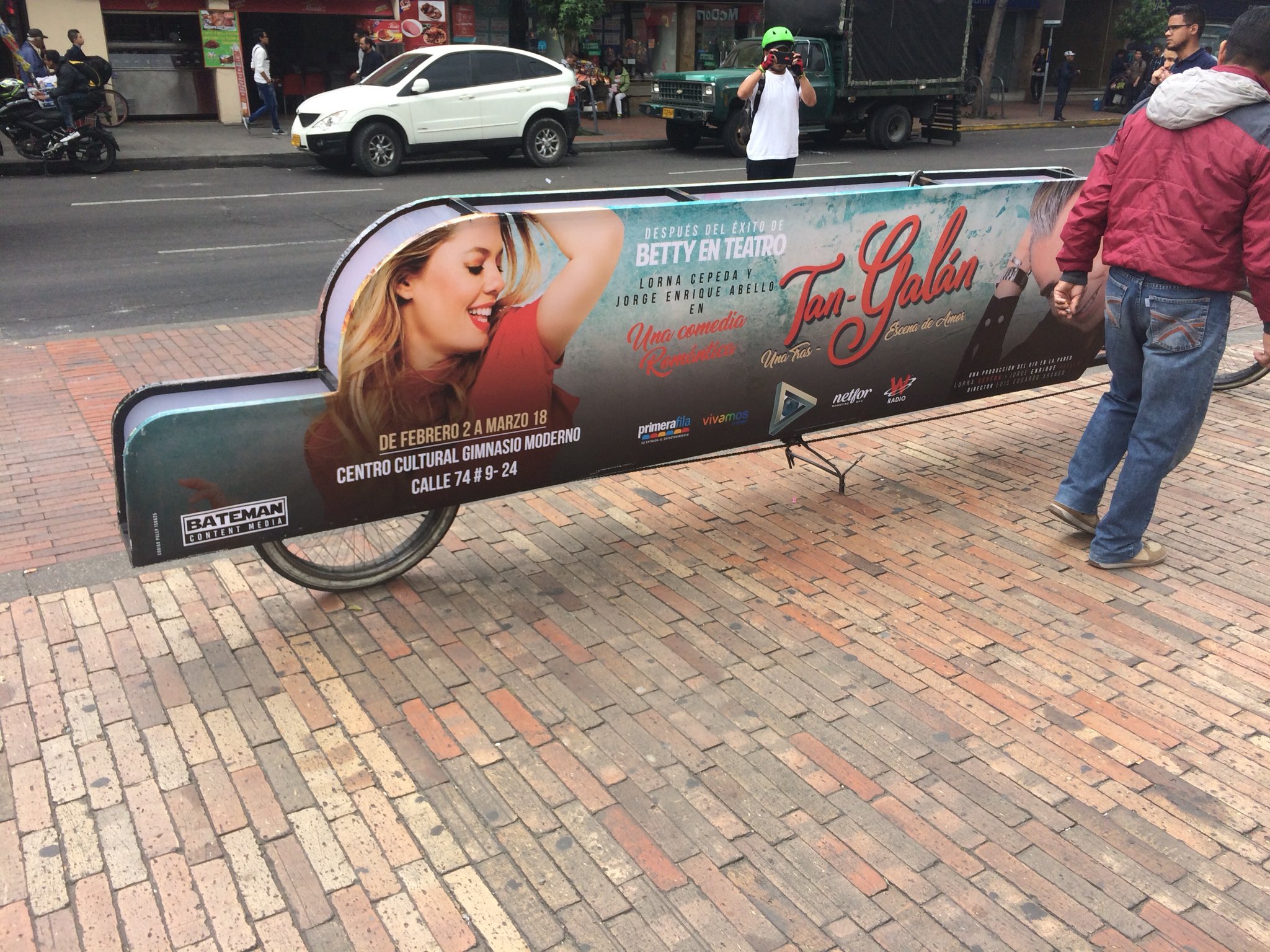 Carolina Tobon Onlyfans