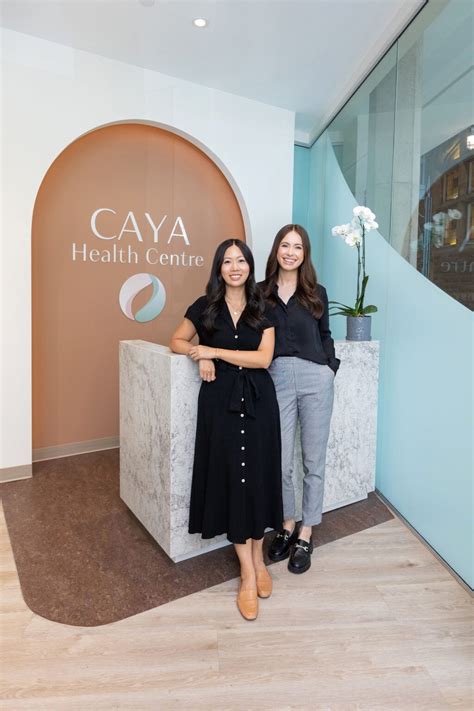 Caya Health