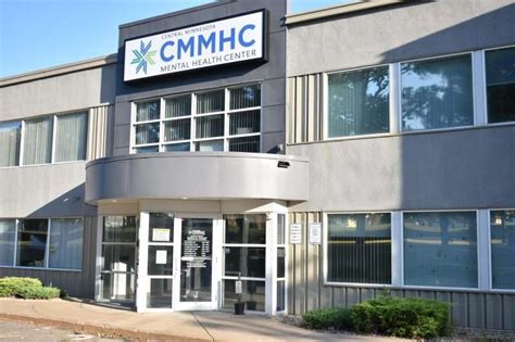 Central Mn Mental Health Center