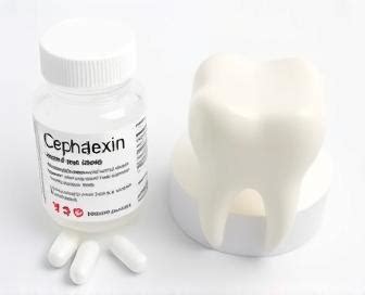 Cephalexin For Tooth Infection