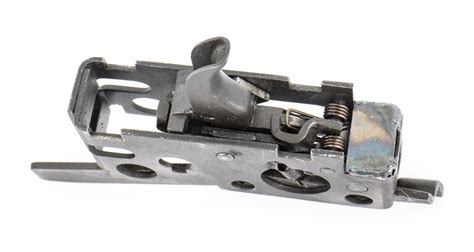 Cetme C Trigger Pack Conversion