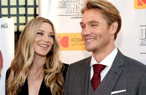 Chad Michael Murray's Love Life: Secrets Revealed