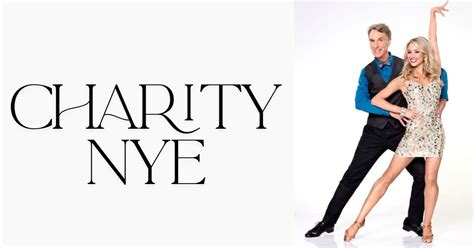 Charity Nye: The Inspiring Leader Redefining Philanthropy Today