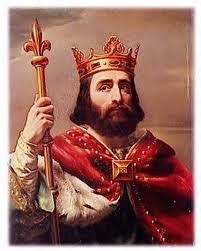 Charles Martel Is Best Known for Historic Victory