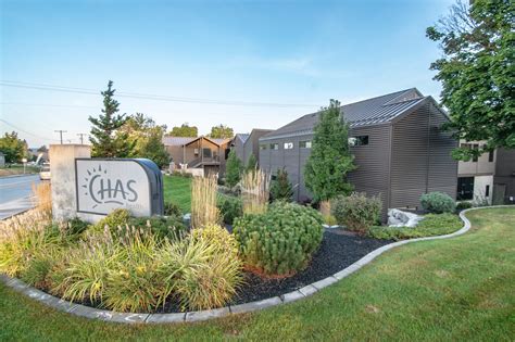 Chas Health Spokane