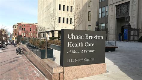 Chase Brexton Health Care