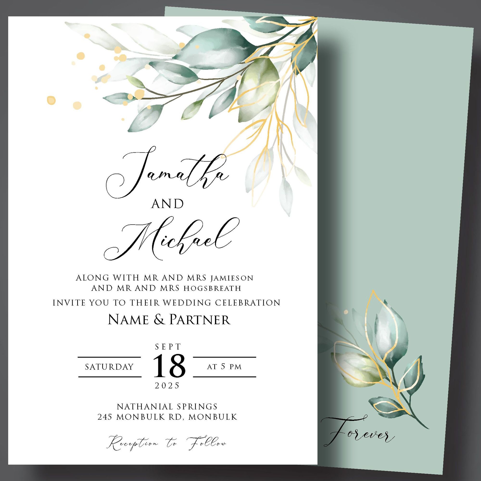 Cheapest Way To Print Wedding Invitations Without Sacrificing Quality