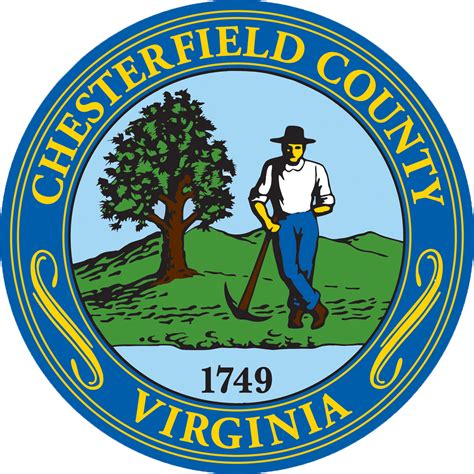 Chesterfield County Health Dept