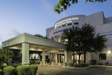 Christus Santa Rosa Health System