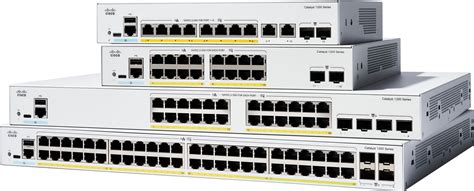 Cisco Layer 2 Switch Interconnect Guide