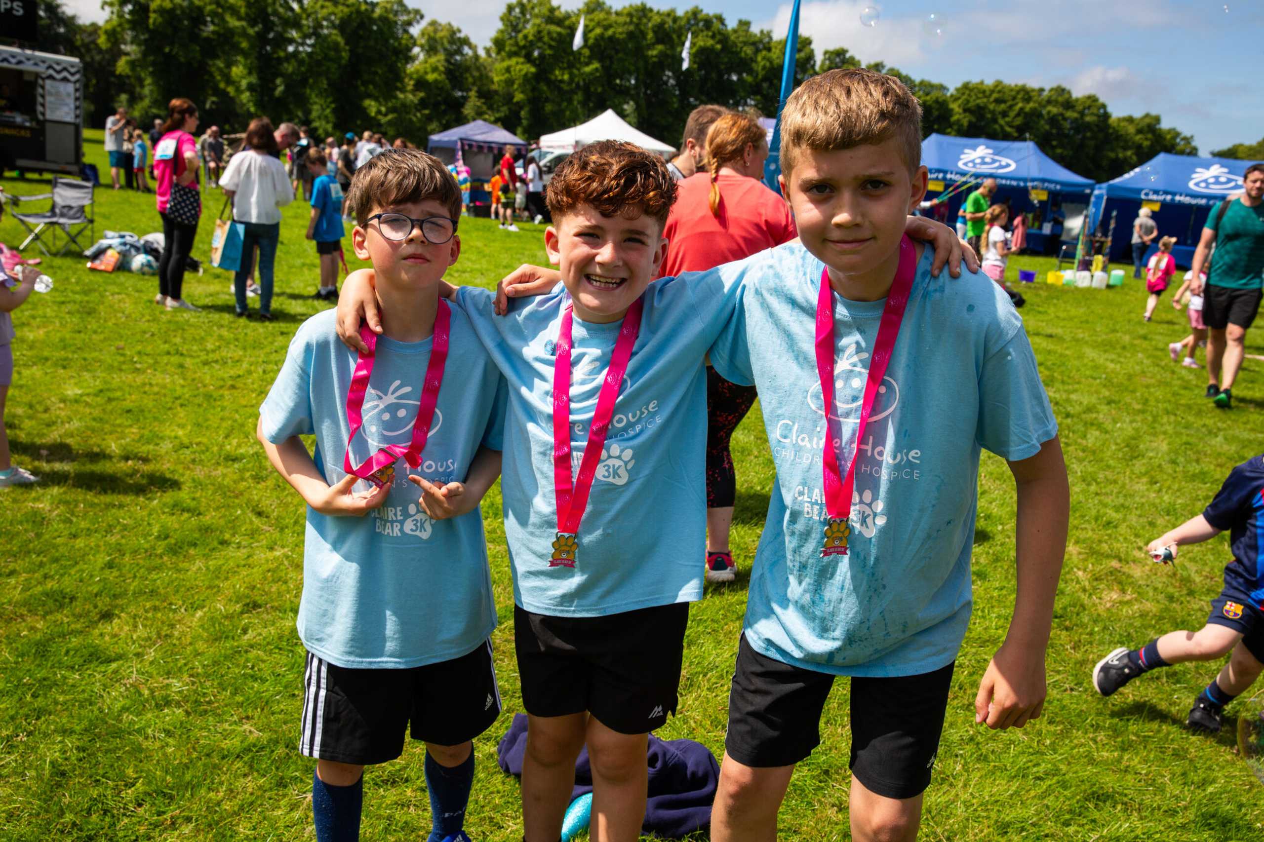 Claire Bear Onlyfans