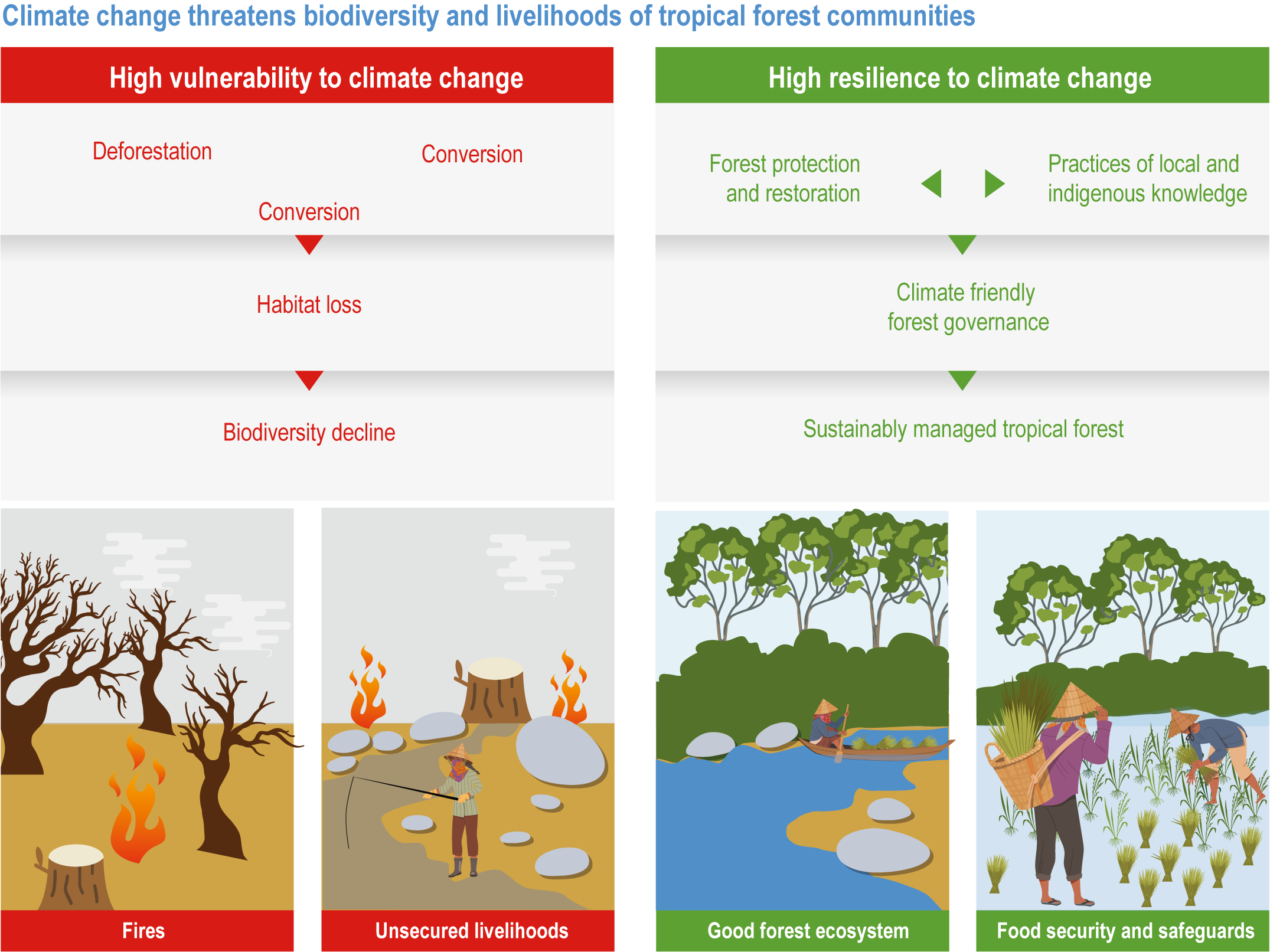 Climate Of World