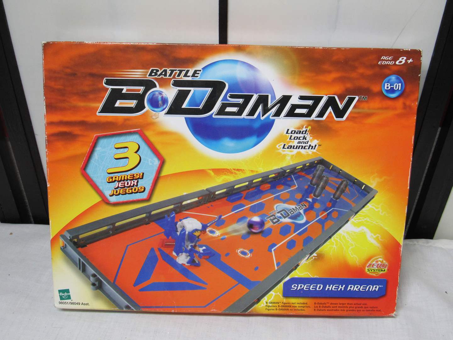Cobalt Element