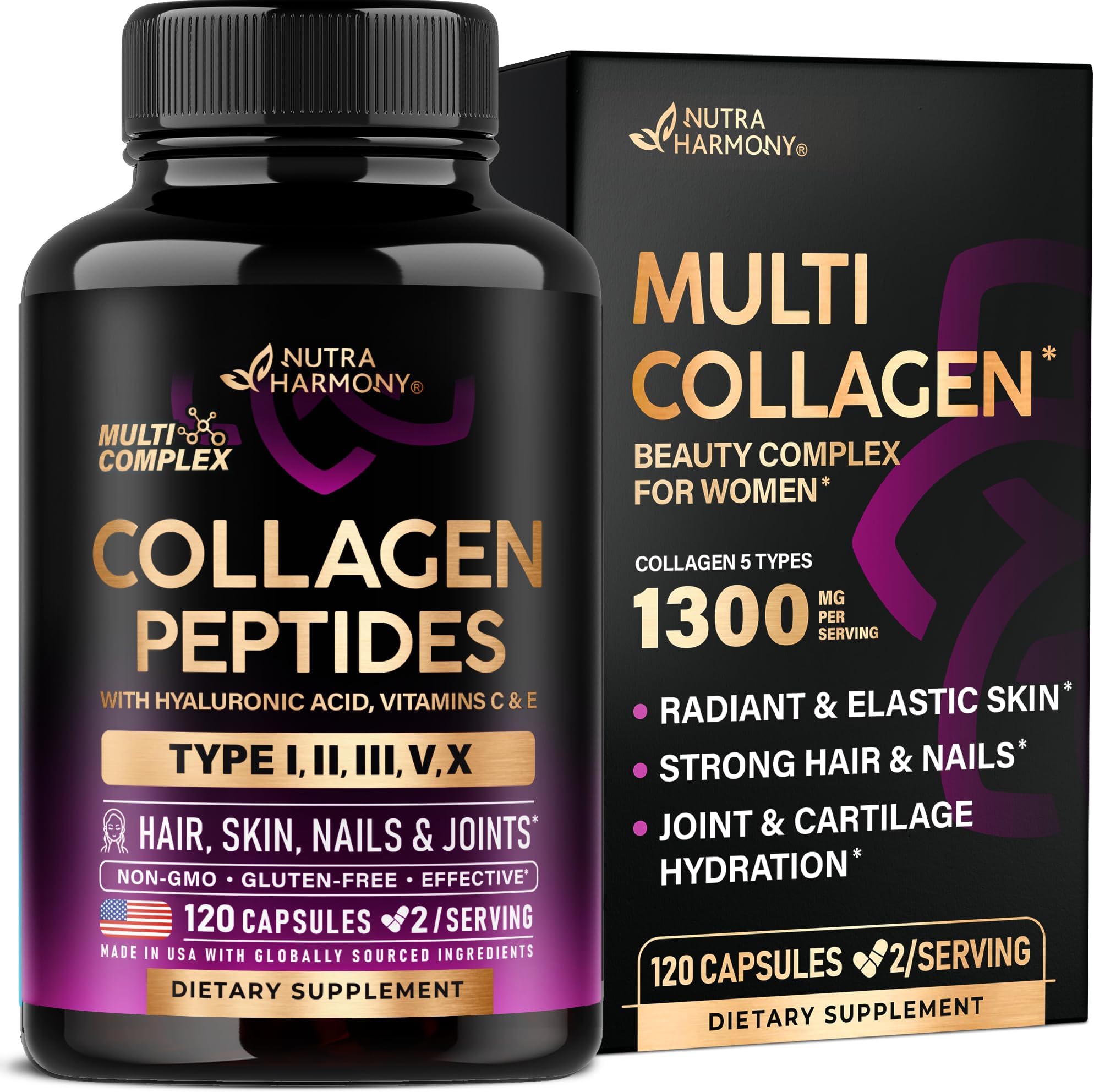 Collagen Does It Help Joints