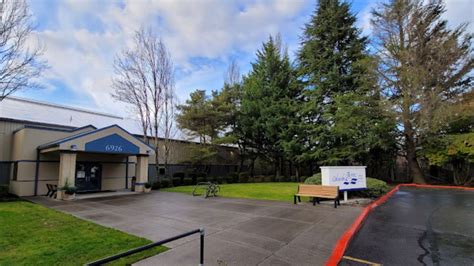 Columbia River Mental Health