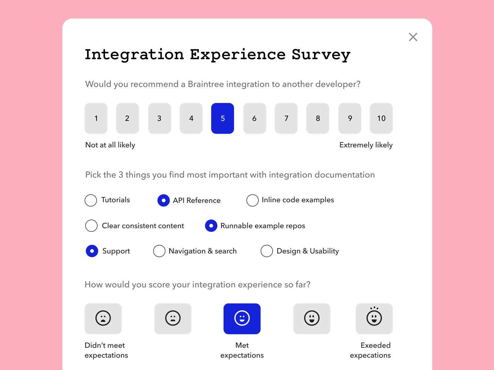 Common Mistakes In Questionnaire Design And How To Fix Them