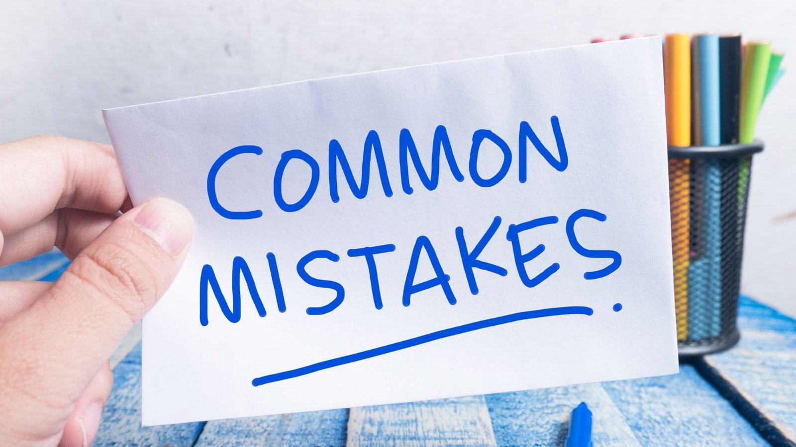 4 Deadly Common Mistakes In Sst Pdf Reports To Avoid