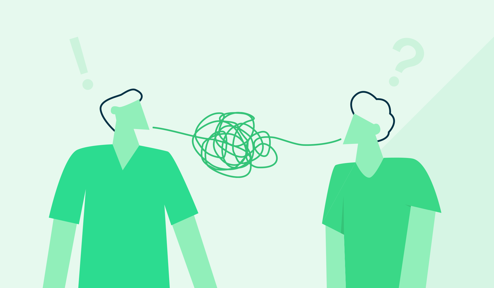 Speaking Clearly: How To Avoid The Most Common Communication Mistakes