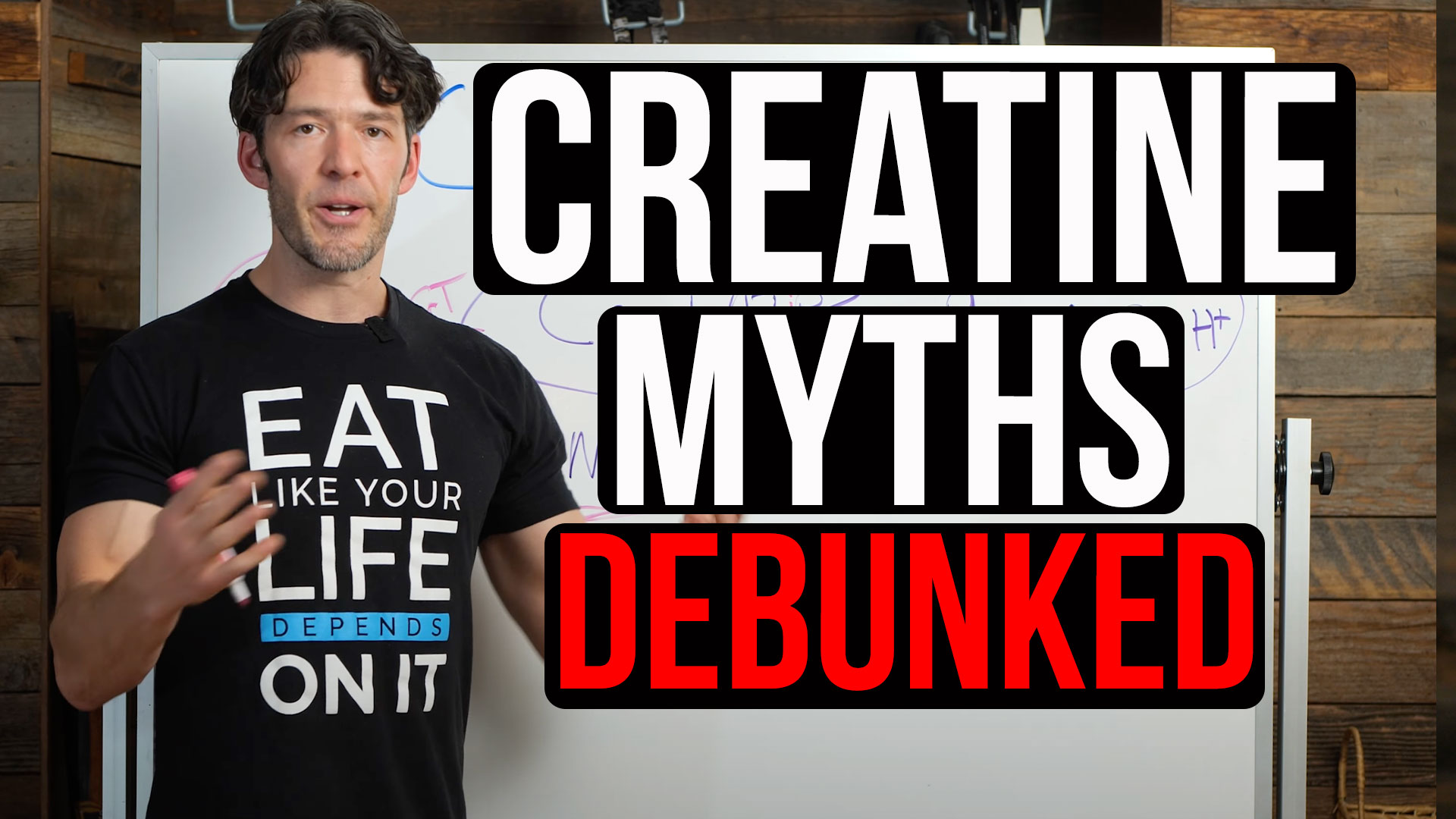 Busting Common Myths About Creatine: What They Really Do