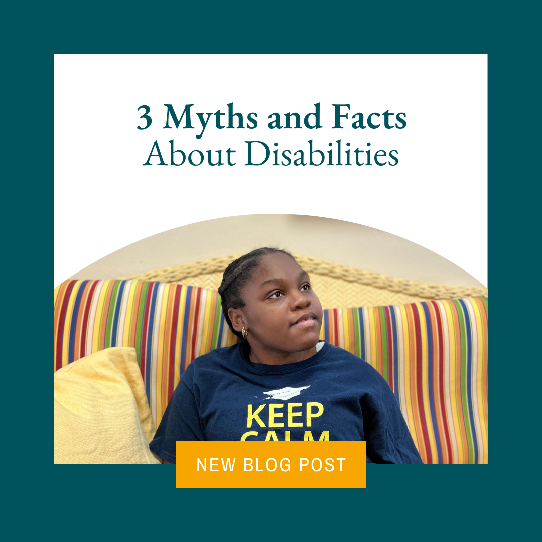Breaking Down Common Myths About Disabilities You Should Ignore