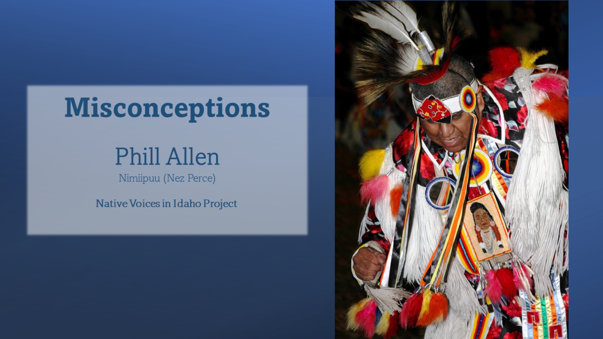 Debunking Common Myths About Native Americans You Probably Believe
