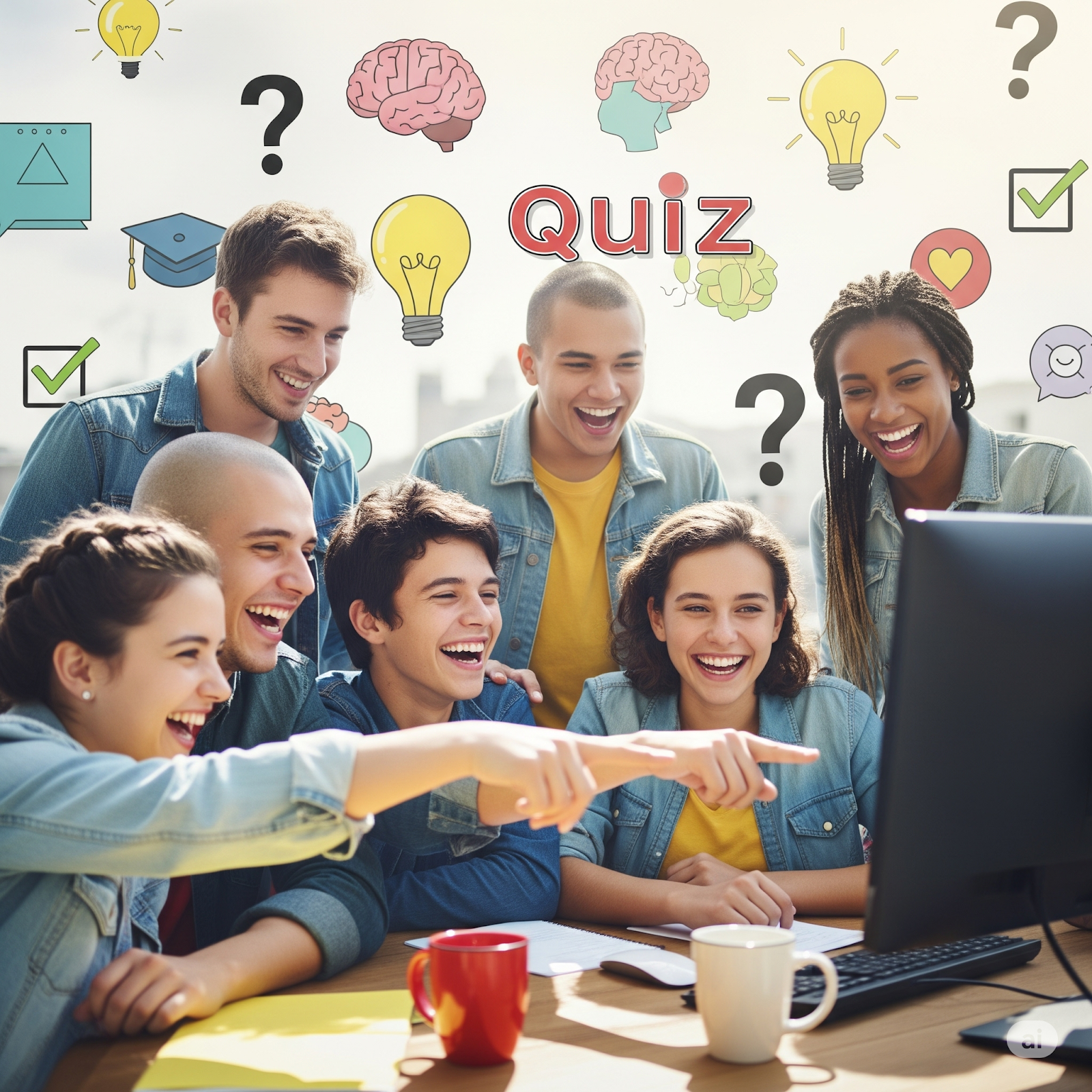 Common Myths Quiz: Are You Ready To Take The Reality Test