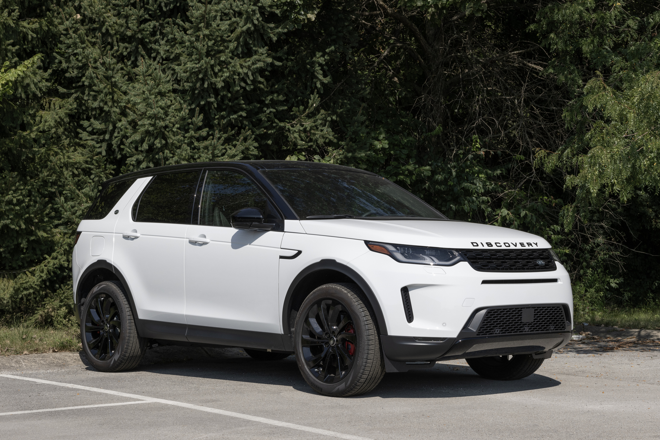 Common Problems With Land Rover Discovery 5 And How To Fix Them