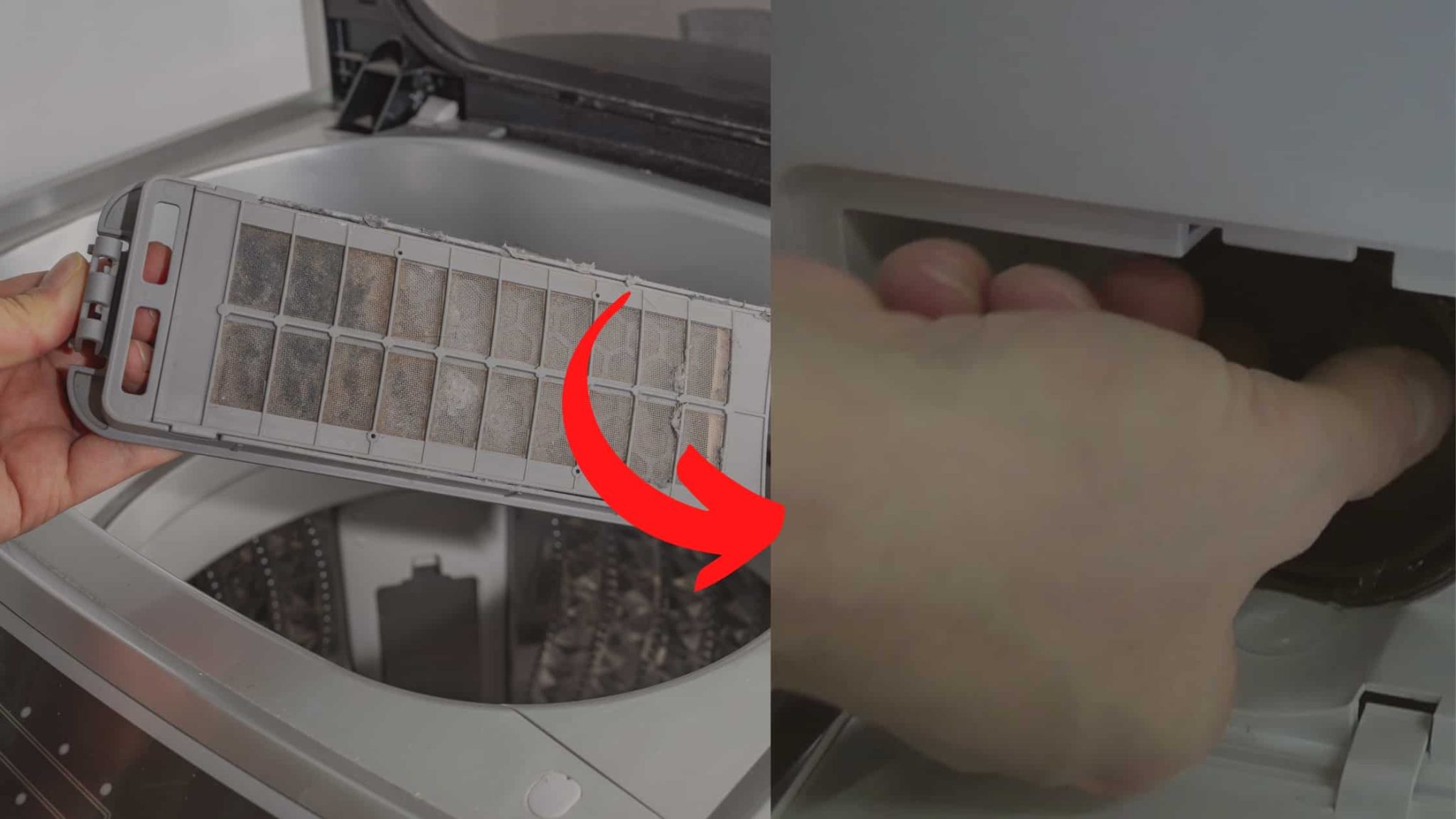 7 Common Problems With Lg Top Load Washers Solved