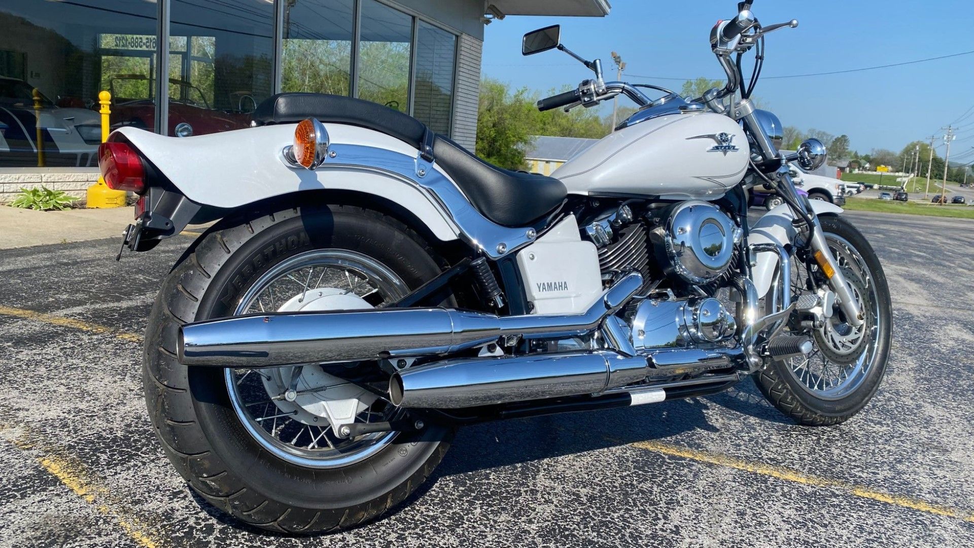 Top 5 Common Problems With Yamaha V Star 650 & How To Fix Them