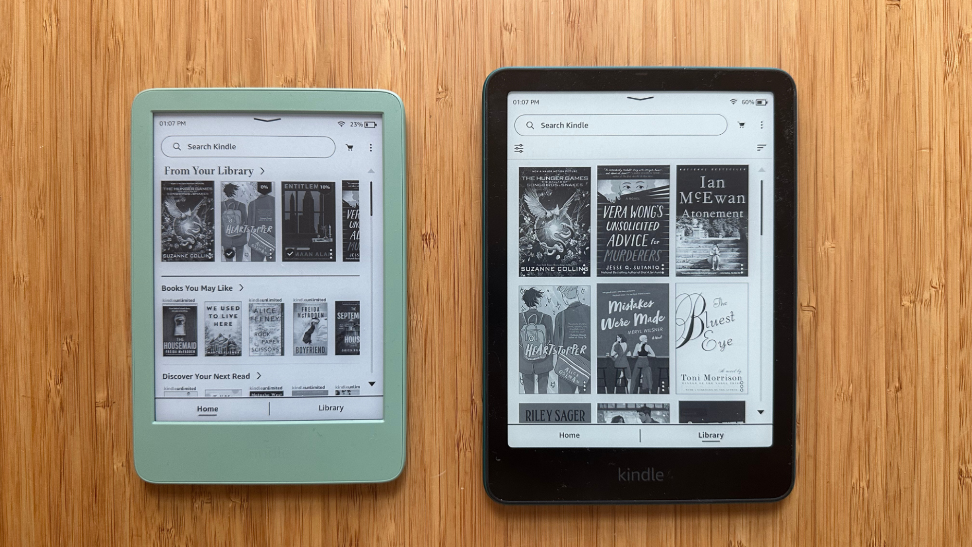 Why You Should Compare And Contrast Kindles Before Buying