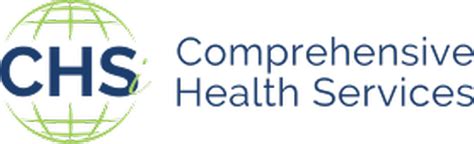 Comprehensive Health Services