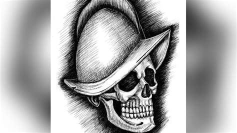 Conquistador Skull Tattoos