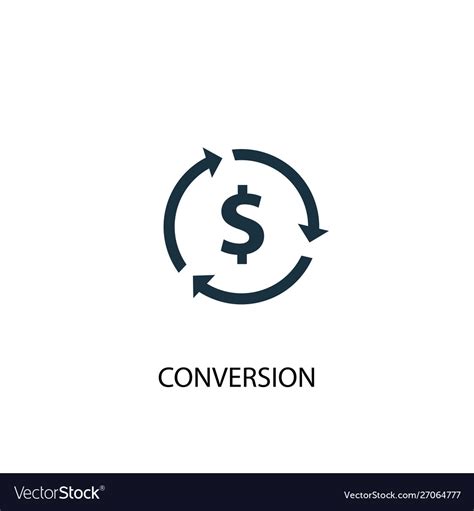 Convertion Logo