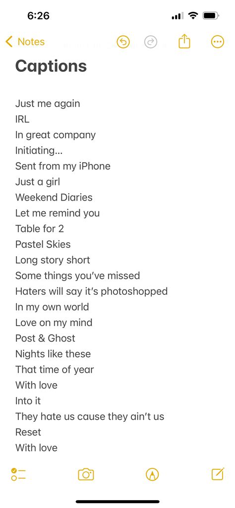 Master Cool Instagram Captions Guide 2023