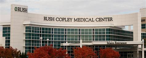 Copley Health Center
