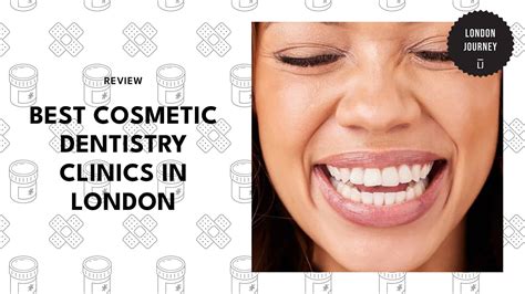 Unlock Your Perfect Smile with Cosmetic Dentistry London Experts