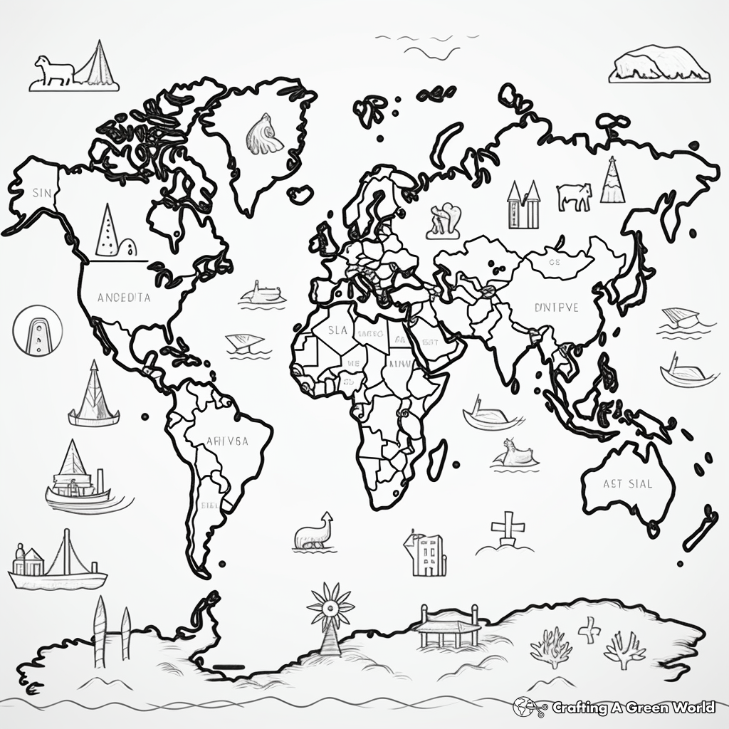 Country Population Size