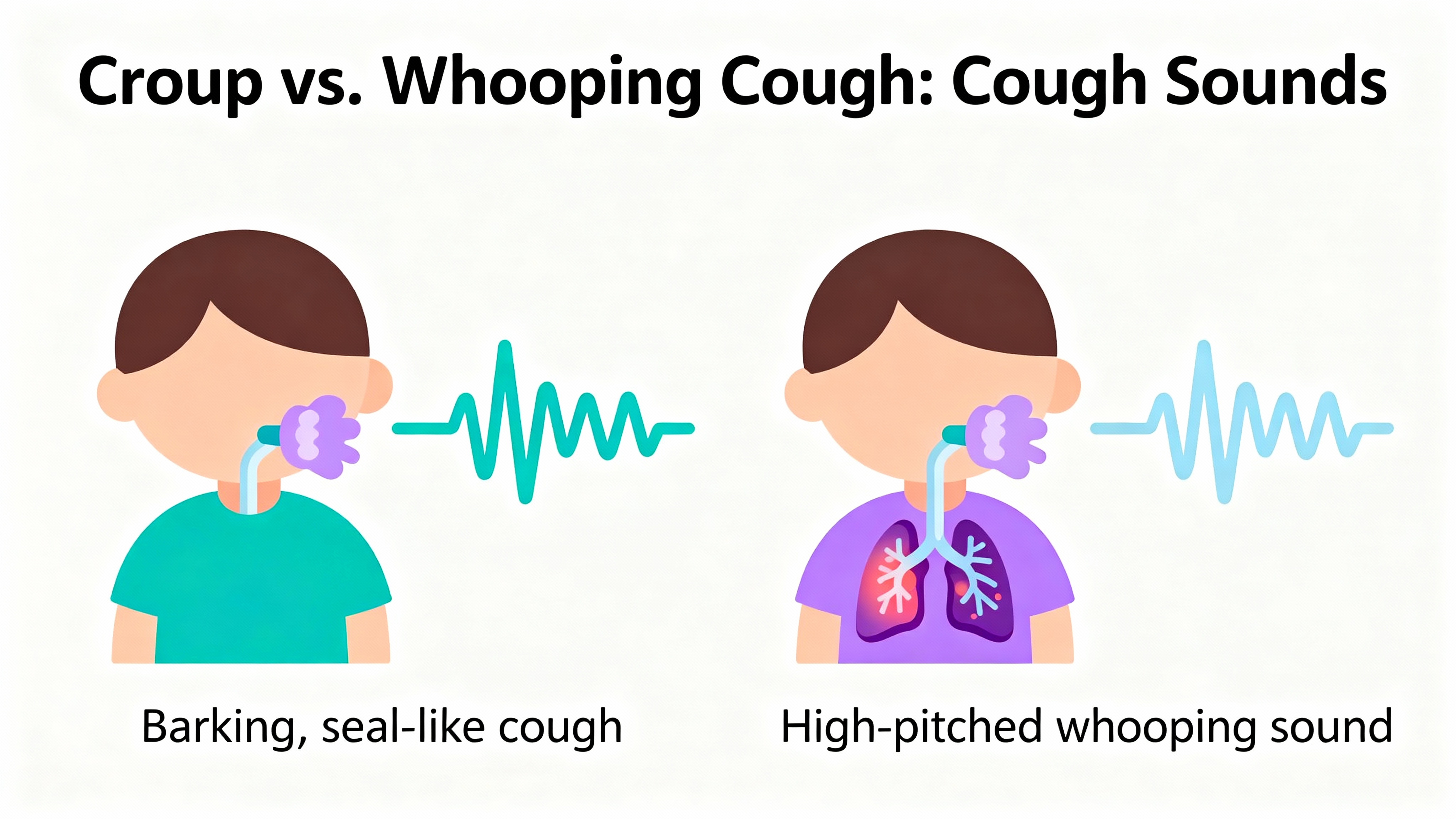 Croup How Contagious