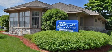 Crystal Lake Health Center
