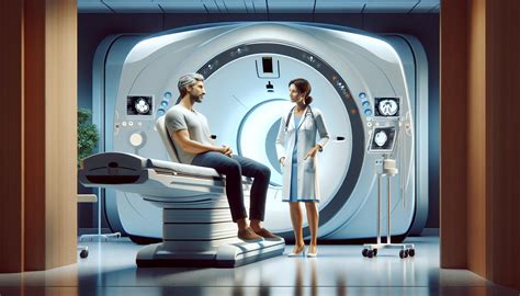 Ct Scan Without Contrast