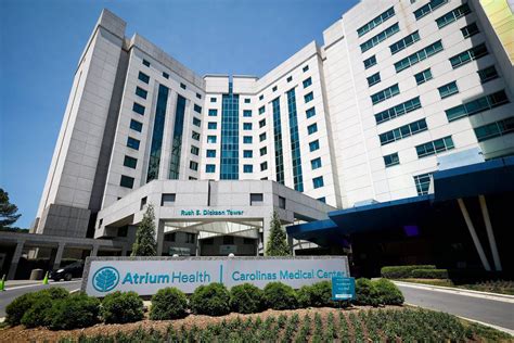 Cts Health Charlotte Nc