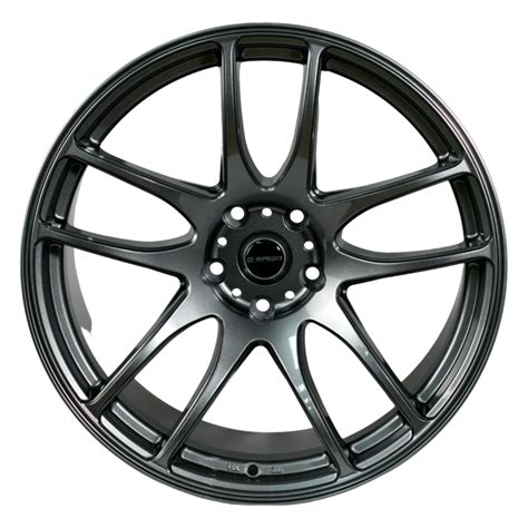 D Speed Rims